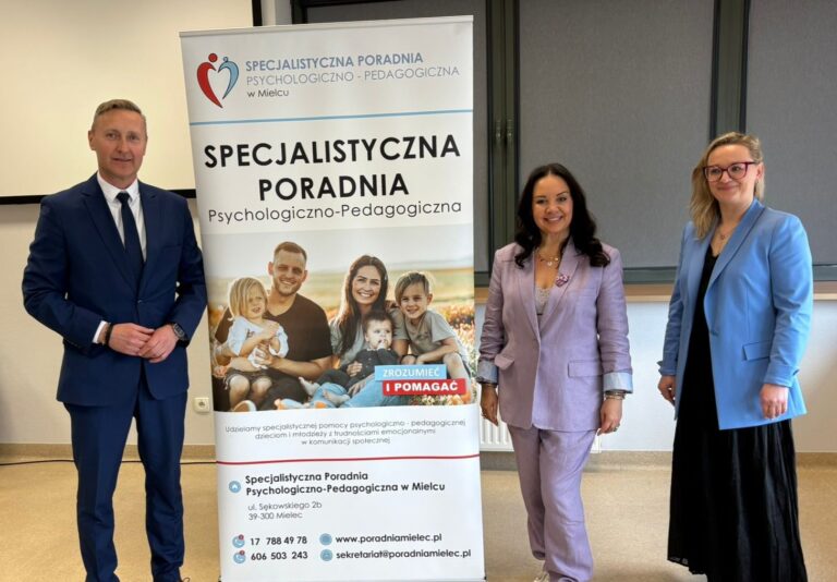 Dni Pomocy Psychologiczno-Pedagogicznej