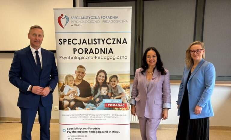 Dni Pomocy Psychologiczno-Pedagogicznej